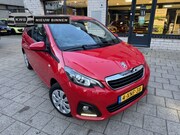 Peugeot 108 - 1.0 e-VTi 5Drs Airco Apk NAP