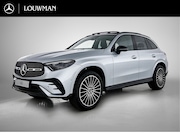 Mercedes-Benz GLC-klasse - 300e 4MATIC Sport Edition | Premium pakket | Trekhaak | Nigh