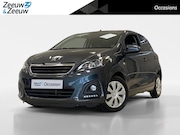 Peugeot 108 - 1.0 ACTIVE | AIRCO | 5 DEURS | DEALERONDERHOUDEN |