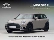 MINI Clubman - Business Edition Aut.