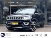 Jeep Compass - 1.4 MultiAir Limited 4x4