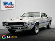 Ford Mustang - USA 1969 Shelby GT350 Fastback 1 of 128