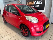 Citroën C1 - 1.0-12V Séduction|Grotebeurt || Airco