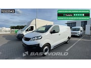 Fiat Scudo - 102PK L2H1 Klima Tempomat Parkensensoren Euro6 L2 Airco Crui