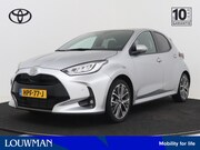 Toyota Yaris - 1.5 Hybrid 130 Launch Edition