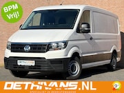 Volkswagen Crafter - 2.0TDI 140PK L3H2 / Carplay / Cruisecontrol / Euro6