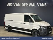 Volkswagen Crafter - 2.0 TDI 141pk L3H2 L2H1 Euro6 Airco | Camera | Apple Carplay