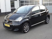 Toyota Aygo - 1.0-12V Access Airco, licht metalen velgen, enz.