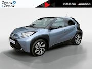 Toyota Aygo X - 1.0 VVT-i S-CVT Envy