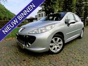 Peugeot 207 - 1.6 VTi XS Pack Automaat Airco Pdc Lm Velgen Trekhaak