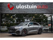 Audi Q8 - 60 TFSI e quattro Pro Line S Competition , Luchtvering, Pano