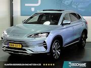 BYD Seal U - 1.5 DM-i FWD Boost | BYD Bochane Ede