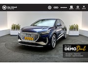 Audi Q4 Sportback e-tron - 45 quattro 286pk S edition | 20" LM Velgen, Assistentie Pakk