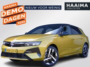 Opel Astra - Electric 58 kWh Ultimate | DE NIEUWE OPEL ASTRA MET EEN WLTP