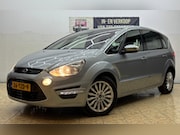 Ford S-Max - 2.0 E-Boost Titanium /3DE EIG/RIJKLAAR/