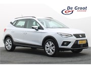 Seat Arona - 1.0 TSI Xcellence Business Intense Climate, Stoelverwarming,