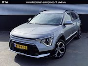 Kia Niro - 1.6 GDi Hybrid DynamicLine Parkeersensoren, navigatie, 18" L
