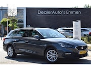 Seat Leon - Sportstourer 2.0 TDI Style Business Intense
