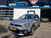 Volkswagen Polo - 1.2 TSI Cross DSG Automaat Navi | All seasons | Camera | bij