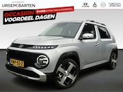 Hyundai Inster - Evolve Sky 49 kWh | Achteruitrijcamera | Armsteun voor | Bui