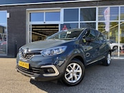 Renault Captur - 0.9 TCe Limited | Trekhaak