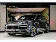 Porsche Cayenne - 4.0 Turbo S E-Hybrid|PCCB|HUD|Pano|PDLS+|Sport-design