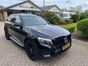 Mercedes-Benz GLC-klasse - GLC 250 4-Matic, Pano dak
