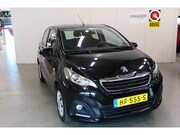 Peugeot 108 - 1.0 e-VTi 68pk 5D Active (Goed onderhouden)