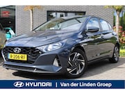 Hyundai i20 - 1.0 T-GDI Comf.Smart Navi/Led/Pdc/Cam/16" "RIJKLAARPRIJS"