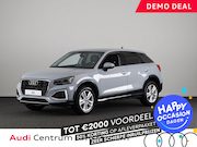 Audi Q2 - 30 TFSI Advanced edition 110pk | Navigatie | Climatronic | V