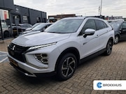 Mitsubishi Eclipse Cross - 2.4 PHEV Instyle | Trekhaak | Elektr. Stoelen | Keyless-Entr