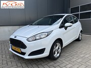 Ford Fiesta - 1.25