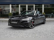 Audi S5 - Cabrio 3.0 TFSI QUATTRO COMPETITION/HUD/MATRIX/B&O/CARBON/36