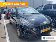 Hyundai i10 - 1.0 Comfort Airco | DAB | Cruise Control | Carplay | Navigat