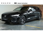 Volvo V60 - T8 Plug-in hybrid AWD Ultra Dark | Panoramadak | Semi Electr