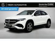 Mercedes-Benz EQA - EQA 250 Business Solution AMG | Advantage Pakket | Nightpakk
