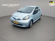 Toyota Aygo - 1.0-12V I NAP I NL AUTO