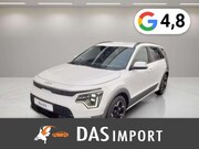 Kia e-Niro - Inspiration EV WP DriveWise-/Technik-/Rel