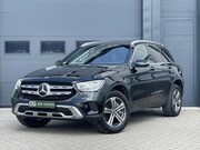 Mercedes-Benz GLC-klasse - 300e 4MATIC Business|360|ACC|Trekhaak