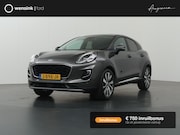 Ford Puma - 1.0 EcoBoost Hybrid Titanium X First Edition | Winterpakket 