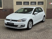 Volkswagen Golf - 1.0 TSI Comfortline 1E EIG Orig NL Dealer ondh. Carplay Crui