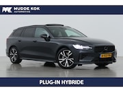 Volvo V60 - T6 Twin Engine R-Design | Incl. BTW | Panoramadak | 360° Cam