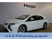 Opel Ampera - 1.4 Cruise control Airco Navigatie PDC Stoelverwarming Inrui