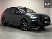 Audi Q7 - 60 TFSIe Quattro Competition S-Line Pano RS-Seats B&O Tweete