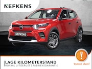 Citroën e-C3 - Business 113pk Comfort Range 44 kWh | AppleCarPlay/AndroidAu
