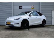 Tesla Model Y - Long Range AWD 75 kWh Enhanced AutoPilot3.0 (twv 3.800,-)