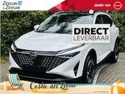 Nissan Qashqai - 1.3 MHEV Xtronic N-Connecta | 10 Jaar garantie | €6000, - ko