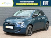 Fiat 500 - 1.0 Hybrid 65pk La Prima | Glazen Dak | Cruise Control | Sto