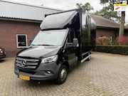 Mercedes-Benz Sprinter - 315 1.9 CDI L3 Automaat 9-G