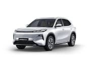Geely Starray EM-i - 1.5 Pro | 18, 4 kWh batterij | 83km WLTP | 30 kW snellaadver